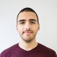 WPX.net Employee Svetlozar Todorov's profile photo