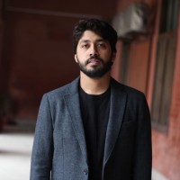 NIMIR Employee Jawad Hafeez's profile photo