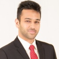 Harshal Amin Email & Phone Number