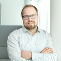 OX2 Employee Svante Nilsson's profile photo