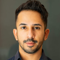 Identità Employee Andre Brincat's profile photo