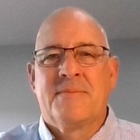 eShipping Employee John Spangler's profile photo