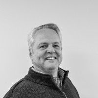 Circle Graphics Employee Rod Rackley's profile photo