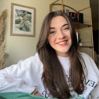 Sequent Information Systems Employee Ashlin Mauro's profile photo