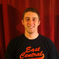 People's Electric Cooperative Employee Bradley Butler's profile photo