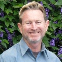 Australian Urban Design Research Centre Employee Bill Grace's profile photo