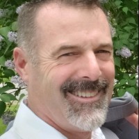 Steel Pro Employee Dave Batty's profile photo