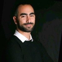 Amazon Employee Feras Odeh's profile photo