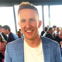 Apollo Jets Employee Carlo Tomor's profile photo