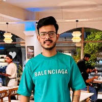 Sanchit Chawla's profile photo