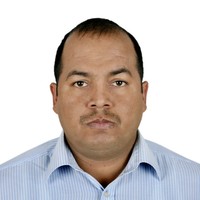 Virginia Department of Transportation Employee Abdul Hakimi's profile photo