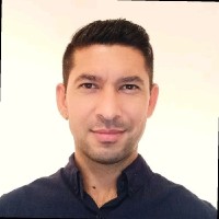 Metro South Health Employee Onur Bas's profile photo