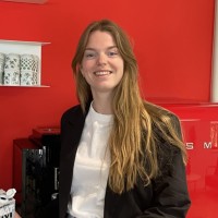 Piket Employee Nienke van Mierlo's profile photo
