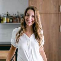 Alexis Griffin Email & Phone Number