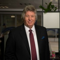 Hayat Holding Employee Vedat Yildirim's profile photo