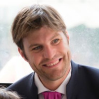 SICREA Group Employee Andrea Battistini's profile photo