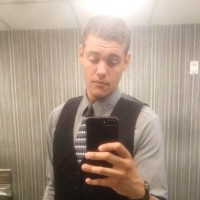 Focus Workforce Management Employee Matthew Gordon's profile photo