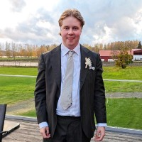 Frank Students Employee Julius Kotiranta's profile photo