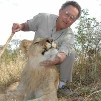 VillageSteps Employee Ken Popp's profile photo