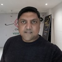 Sunil Virbhakta Email