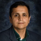 St. Jude Children's Research Hospital Employee Faizan Malik's profile photo
