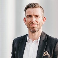 Deep Life Journey Employee James Gibb's profile photo