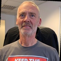 Amuzo Employee Peter Phillips's profile photo