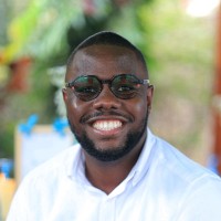 Raymond Karama Email