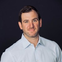 Ferguson Enterprises Employee Isaac Duchon's profile photo