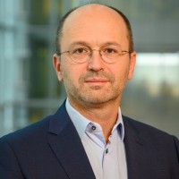 Aludium Employee Lionel Chapis's profile photo