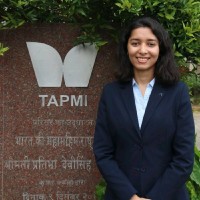 T.A.Pai Management Institute, Manipal Employee Sanya Sharma's profile photo