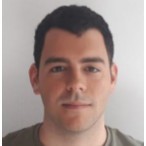HoundLine Employee David César's profile photo