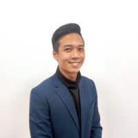 Tictag Employee Kenneth Tan's profile photo