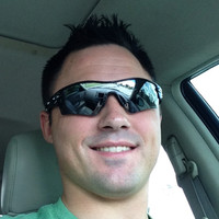 U.S. Army Reserve Employee Jacob Boudreau's profile photo