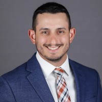 Strategic Financial Group Employee Cesario Cavazos Jr's profile photo