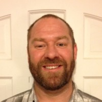 CMT Technical Services Employee Ryan Zoetewey's profile photo