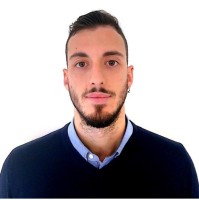 Evagrin Employee Emanuele Liggio's profile photo