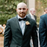 Silo Ridge Field Club Employee Rory Lennox's profile photo