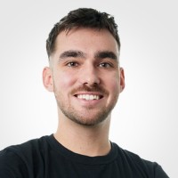 Taste Employee David Kocánek's profile photo