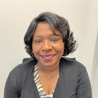 Hearst Television Employee Frances Chalmers's profile photo