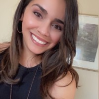 U.S. Committee for Refugees and Immigrants (USCRI) Employee Loraynne Rivera's profile photo