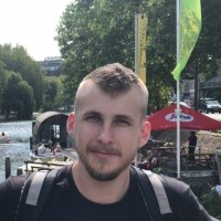 Venus Medtech International Employee Dmitry Berson's profile photo