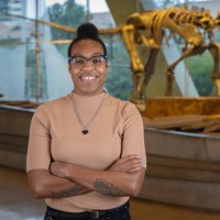 Perot Museum of Nature and Science Employee Ashleigh Dykes's profile photo