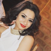 Anna Avetisyan Email & Phone Number