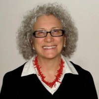 American Diversity Report Employee Deborah Levine's profile photo