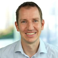 VR TeilhaberBank Employee Mathias Heubeck's profile photo