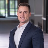 PeerDirect Employee Tucker Dipiazza's profile photo