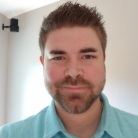Interflex Laser Engravers Employee Austin Bridges's profile photo