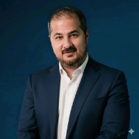 Ahmed Gahawy Email & Phone Number