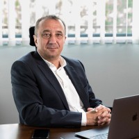 EasyCON Consulting Ltd. Employee Géza Balázs's profile photo